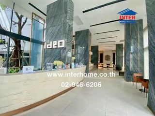 For sale 1 bed condo in Bangkok Yai, Bangkok