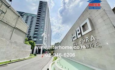 À vendre 1 chambre condo à Bangkok Yai, Bangkok