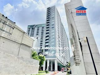 For sale 1 bed condo in Bangkok Yai, Bangkok