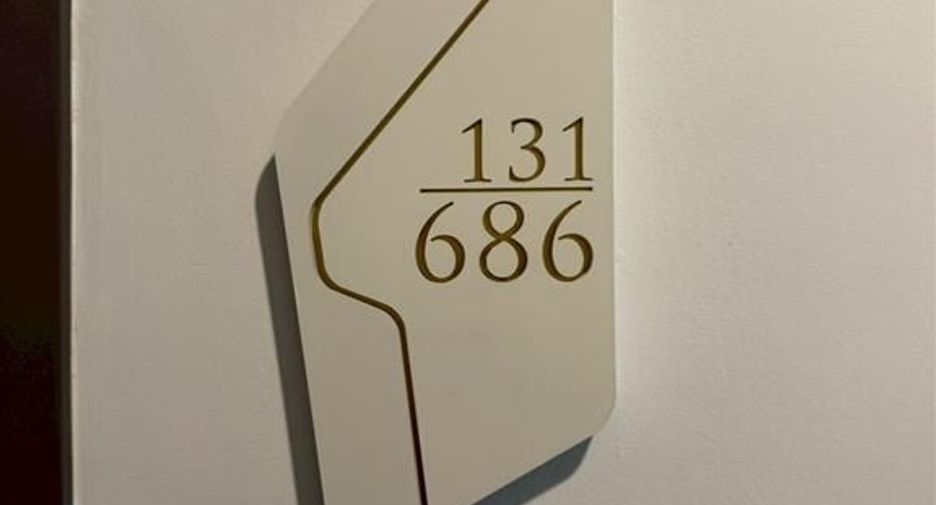 À vendre 1 chambre condo à Bangkok Yai, Bangkok