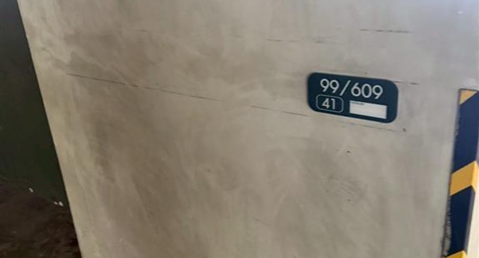 For sale 2 bedrooms condo in Bangkok Yai, Bangkok