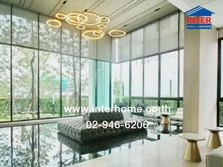 For sale 2 bedrooms condo in Bangkok Yai, Bangkok