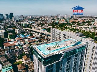 For sale 2 bedrooms condo in Bangkok Yai, Bangkok