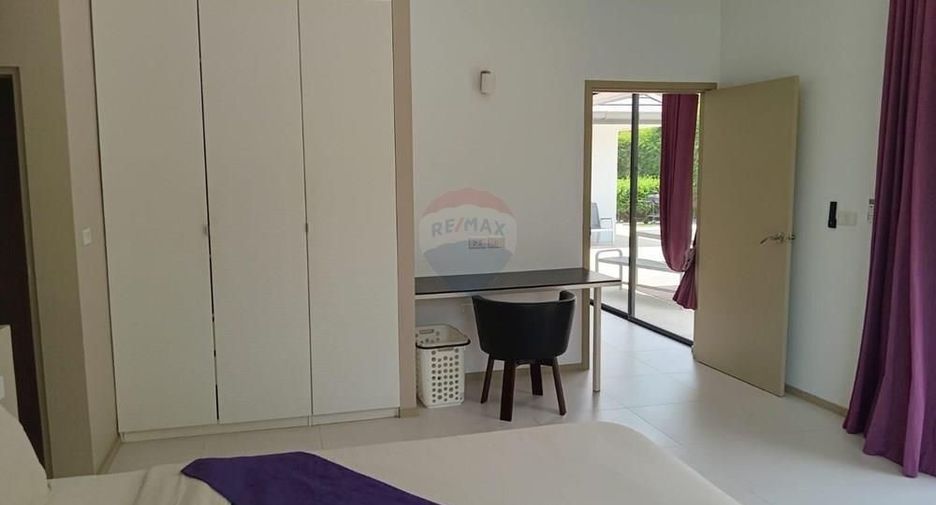 For sale 3 bedrooms villa in Ko Samui, Surat Thani