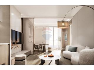 For sale 1 bed condo in Ko Samui, Surat Thani