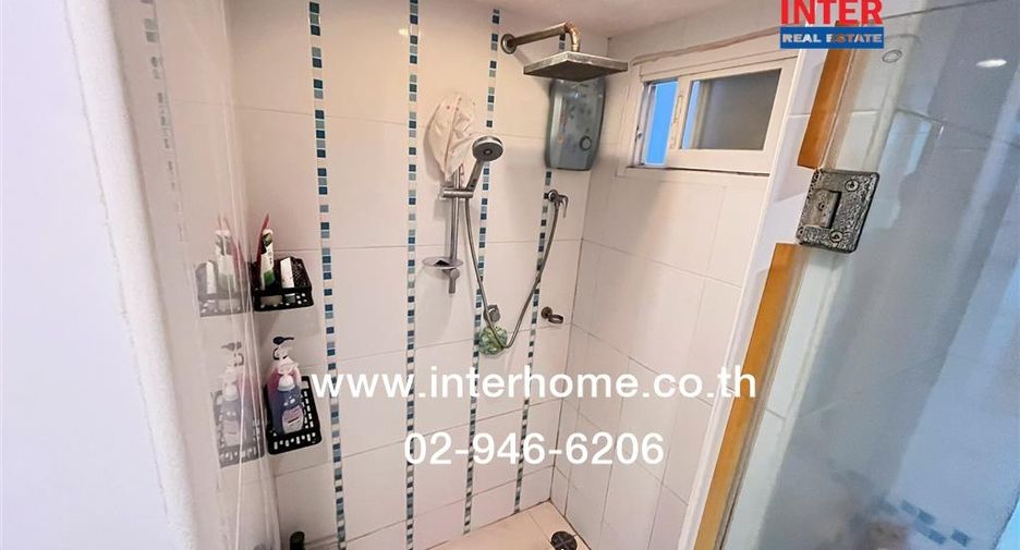 For sale 1 bed condo in Din Daeng, Bangkok