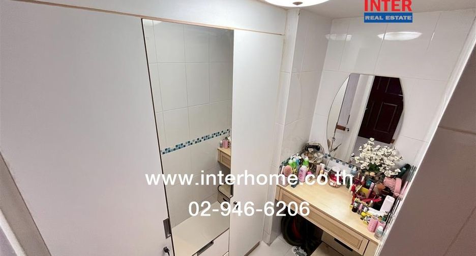 For sale 1 bed condo in Din Daeng, Bangkok