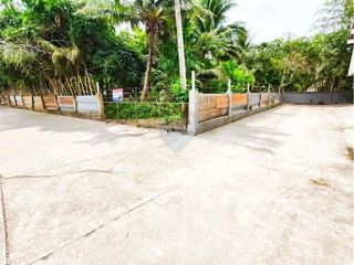 出售 土地 在 苏梅岛, 素叻