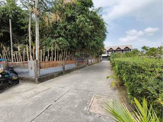 出售 土地 在 苏梅岛, 素叻