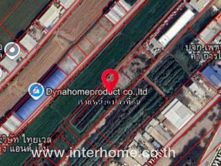 For sale land in Pak Kret, Nonthaburi
