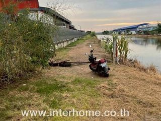 For sale land in Pak Kret, Nonthaburi