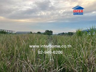 For sale land in Pak Kret, Nonthaburi