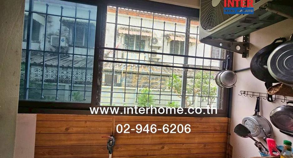 For sale 1 bed condo in Lam Luk Ka, Pathum Thani