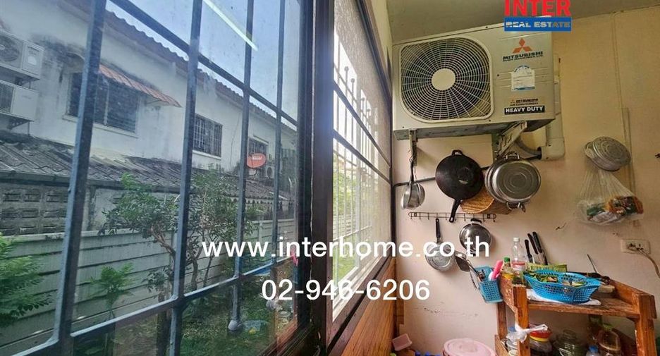 For sale 1 bed condo in Lam Luk Ka, Pathum Thani