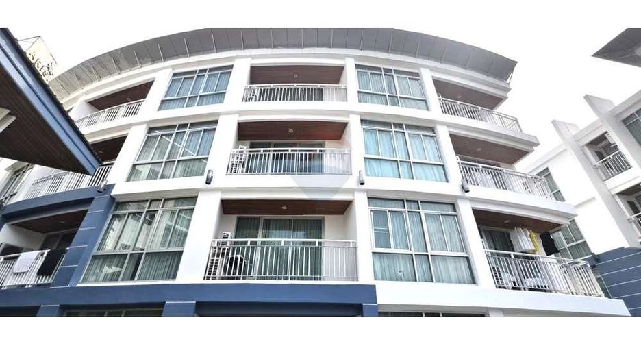 For sale 1 bed condo in Ko Samui, Surat Thani