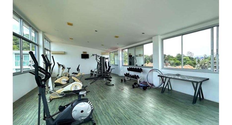 For sale 1 bed condo in Ko Samui, Surat Thani