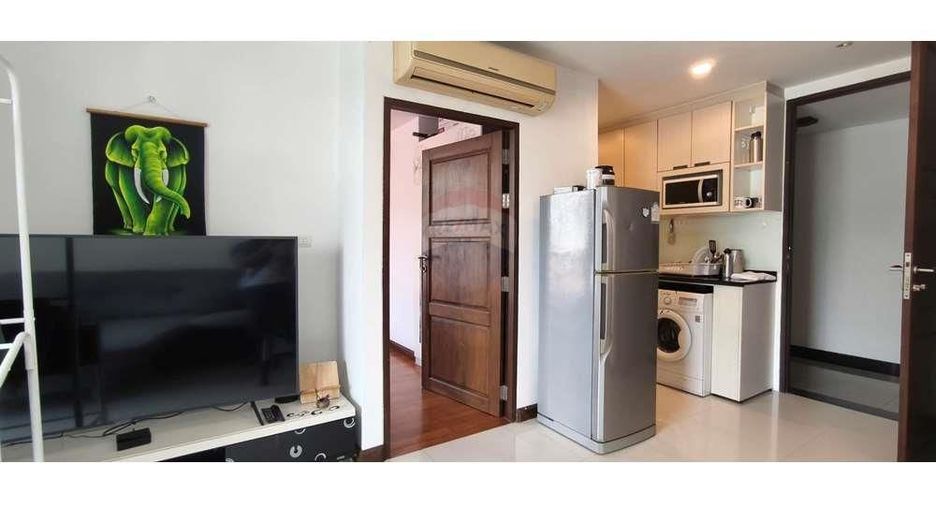 For sale 1 bed condo in Ko Samui, Surat Thani