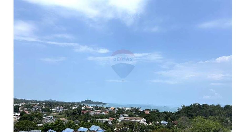 For sale 1 bed condo in Ko Samui, Surat Thani