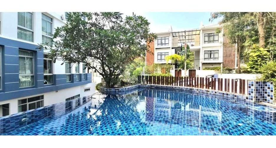 For sale 1 bed condo in Ko Samui, Surat Thani