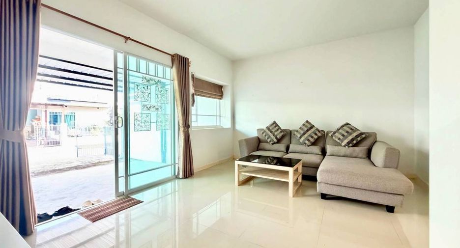 Casa adosada en venta de 2 habitaciones en Bang Yai, Nonthaburi