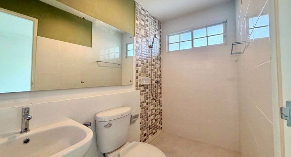 Casa adosada en venta de 2 habitaciones en Bang Yai, Nonthaburi