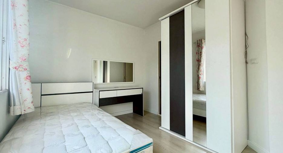 Casa adosada en venta de 2 habitaciones en Bang Yai, Nonthaburi