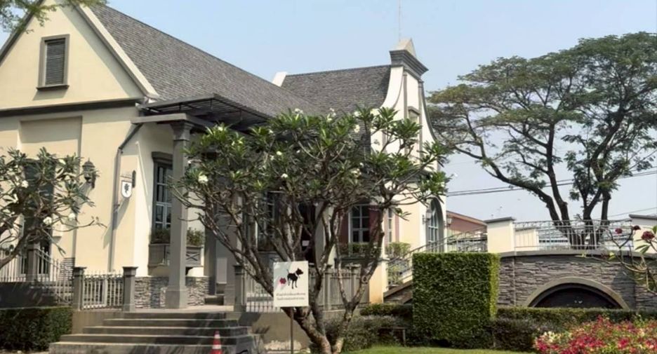 Casa adosada en venta de 2 habitaciones en Bang Yai, Nonthaburi