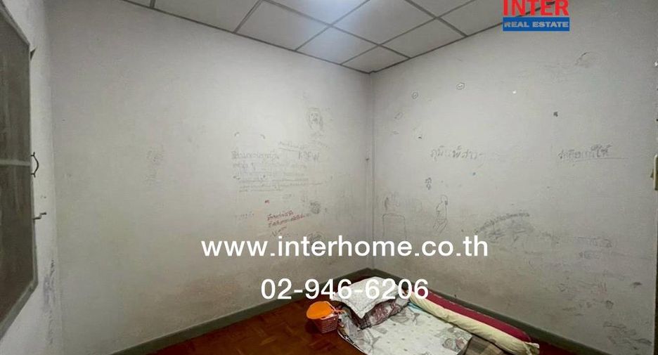 Продажа 3 спальни таунхаус в Bang Bua Thong, Нонтабури