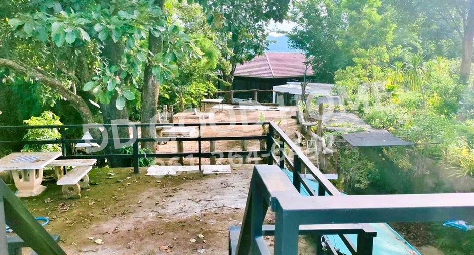 Grundstück zum Kauf in Phan, Chiang Rai