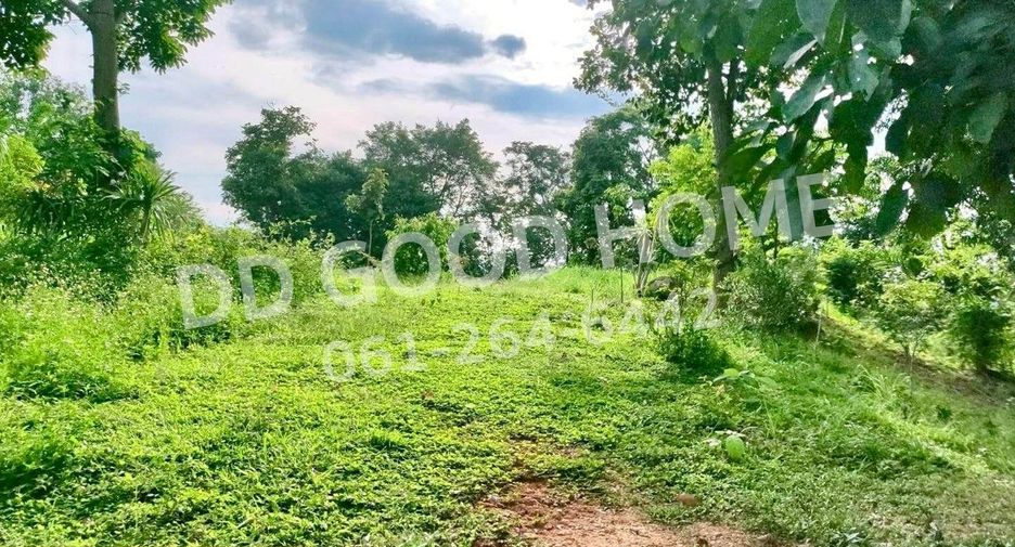Grundstück zum Kauf in Phan, Chiang Rai
