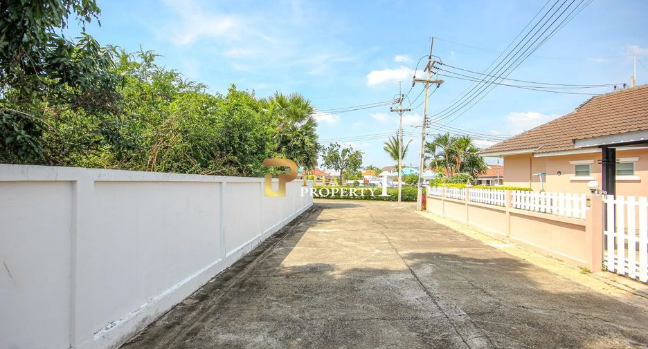 出售 3 卧室 别墅 在 Cha-Am, Phetchaburi