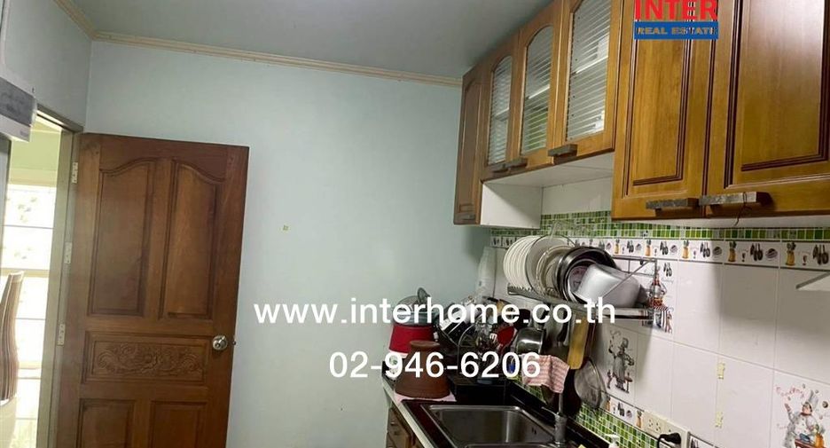 For sale 4 bedrooms house in Bang Bua Thong, Nonthaburi