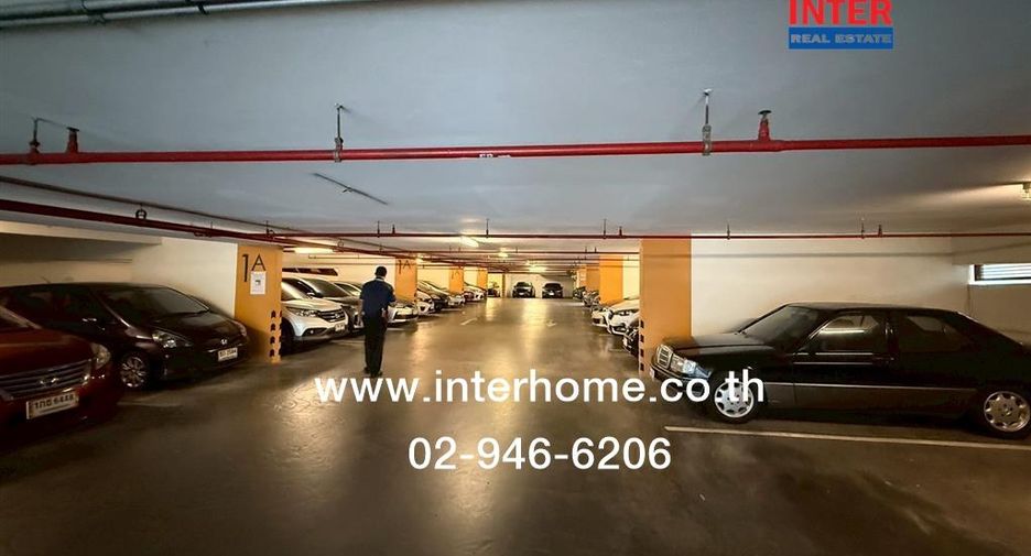 For sale 1 bed condo in Bang Na, Bangkok