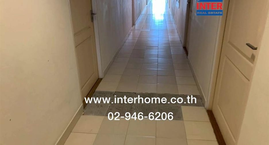 For sale 1 bed condo in Bang Na, Bangkok