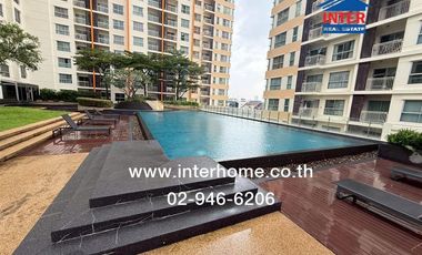 ขาย 1 เตียง คอนโด ใน บางนา, กรุงเทพฯ