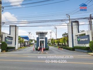 For sale 3 bedrooms townhouse in Phra Samut Chedi, Samut Prakan