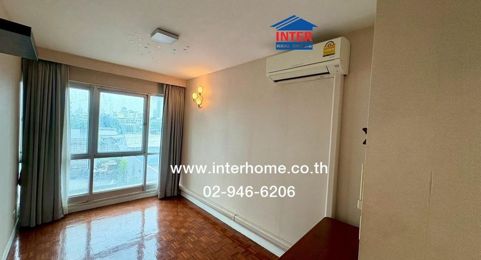 For sale 2 bedrooms condo in Chatuchak, Bangkok