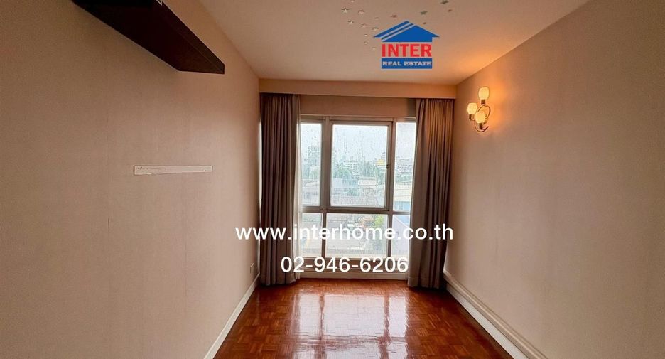 For sale 2 bedrooms condo in Chatuchak, Bangkok