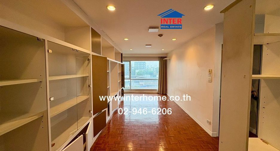 For sale 2 bedrooms condo in Chatuchak, Bangkok