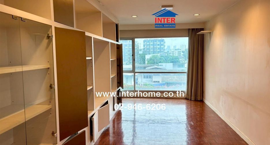 For sale 2 bedrooms condo in Chatuchak, Bangkok