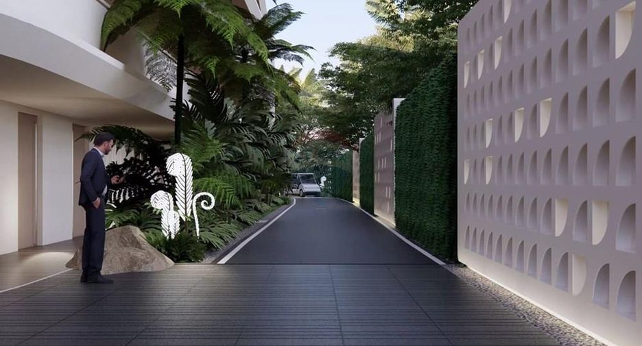 For sale 2 bedrooms condo in Ko Samui, Surat Thani