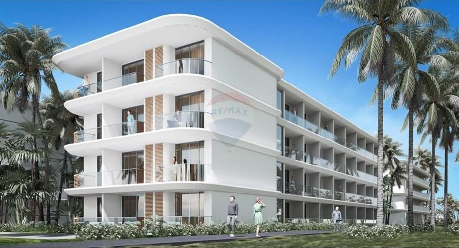 For sale 2 bedrooms condo in Ko Samui, Surat Thani