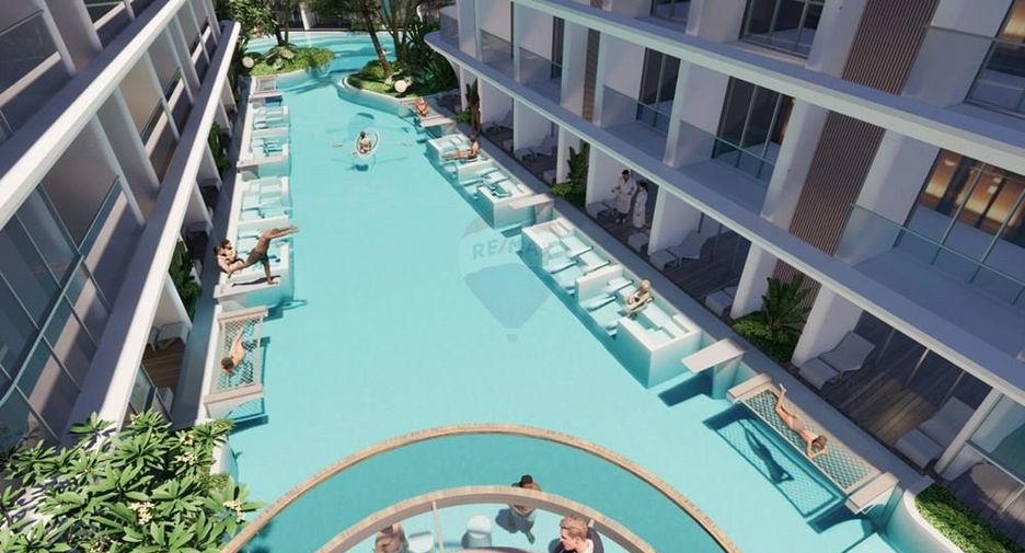 For sale 2 bedrooms condo in Ko Samui, Surat Thani