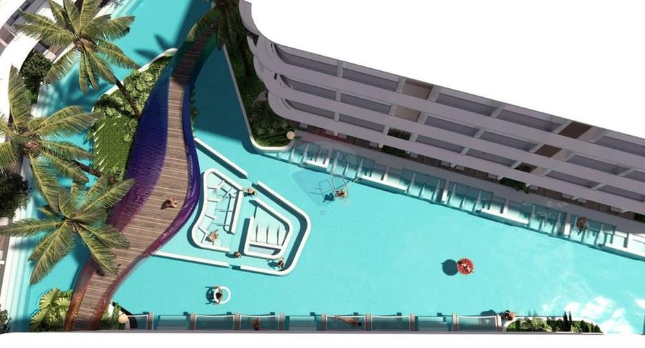 For sale 2 bedrooms condo in Ko Samui, Surat Thani