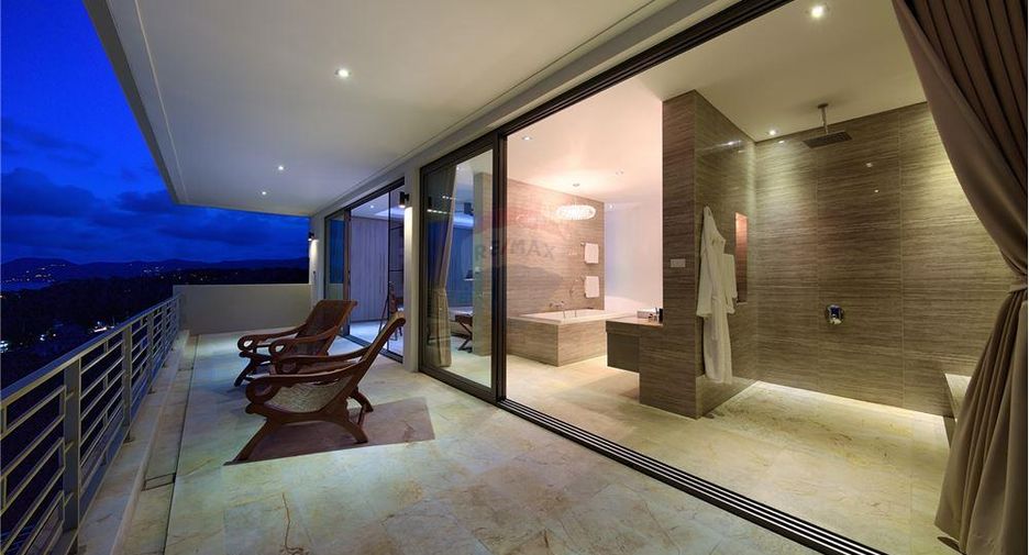 For sale 5 bedrooms villa in Ko Samui, Surat Thani