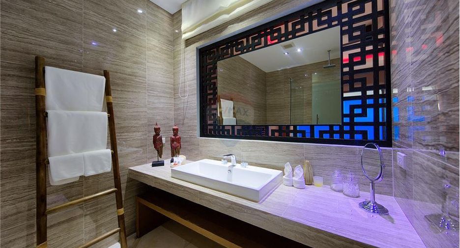 For sale 5 bedrooms villa in Ko Samui, Surat Thani