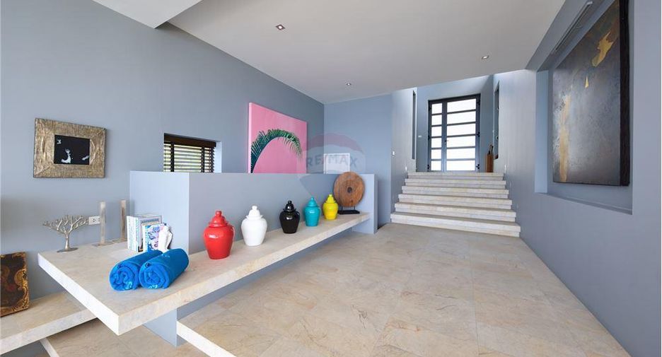 For sale 5 bedrooms villa in Ko Samui, Surat Thani