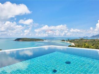 Villa en venta de 5 habitaciones en Ko Samui, Surat Thani