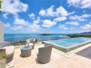 Villa en venta de 5 habitaciones en Ko Samui, Surat Thani