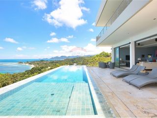 Villa en venta de 5 habitaciones en Ko Samui, Surat Thani